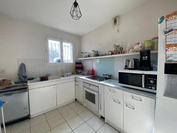 Maison à louer à Balaruc-les-Bains (34540)