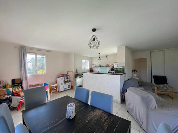 Maison à louer à Balaruc-les-Bains (34540)