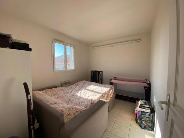 Maison à louer à Balaruc-les-Bains (34540)