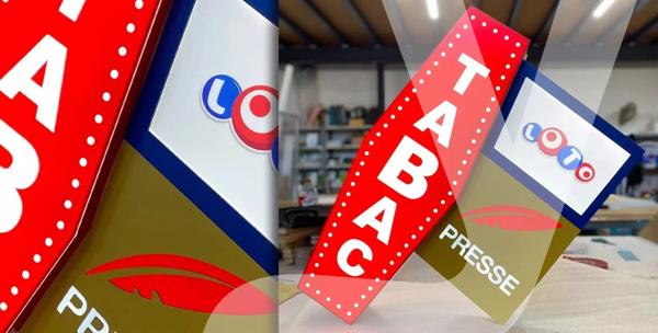 BAR – TABAC – PRESSE – FDJ À VENDRE – SOTTEVILLE-LÈS-ROUEN - 76300 Sotteville-lès-Rouen - Réf 87332328