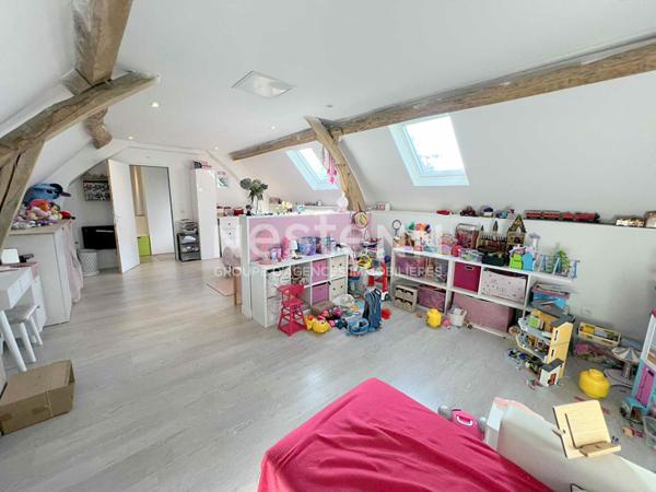 Maison Chaumont En Vexin 7 pièce(s) 170 m2