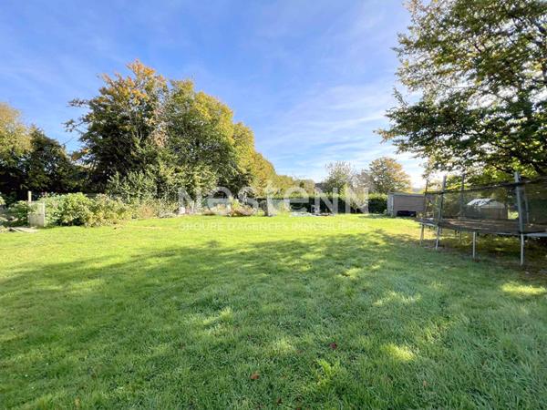 Maison Chaumont En Vexin 7 pièce(s) 170 m2