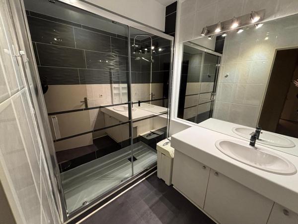 TOULOUSE / Location Appartement 3 Pièces 71 m² - Meublé