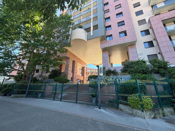 TOULOUSE / Location Appartement 3 Pièces 71 m² - Meublé
