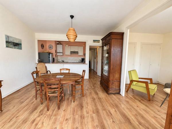 appartement Les Sables-d'Olonne LES SABLES D'OLONNE - LES PRESIDENTS