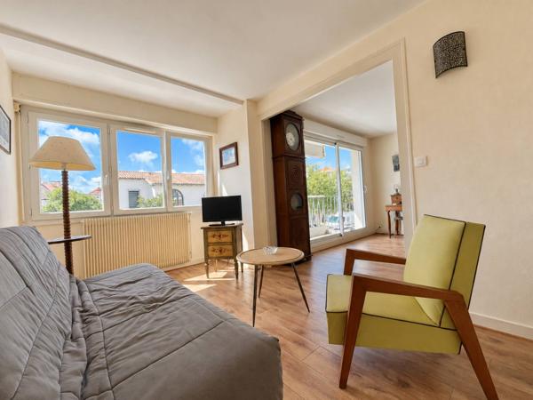 appartement Les Sables-d'Olonne LES SABLES D'OLONNE - LES PRESIDENTS