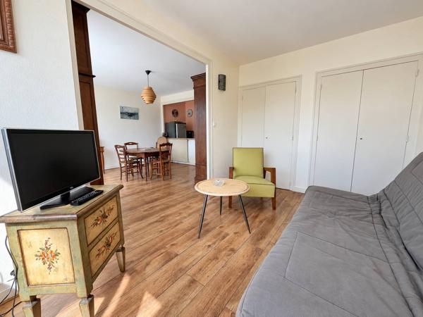appartement Les Sables-d'Olonne LES SABLES D'OLONNE - LES PRESIDENTS
