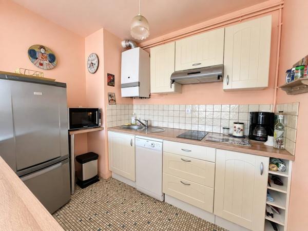 appartement Les Sables-d'Olonne LES SABLES D'OLONNE - LES PRESIDENTS