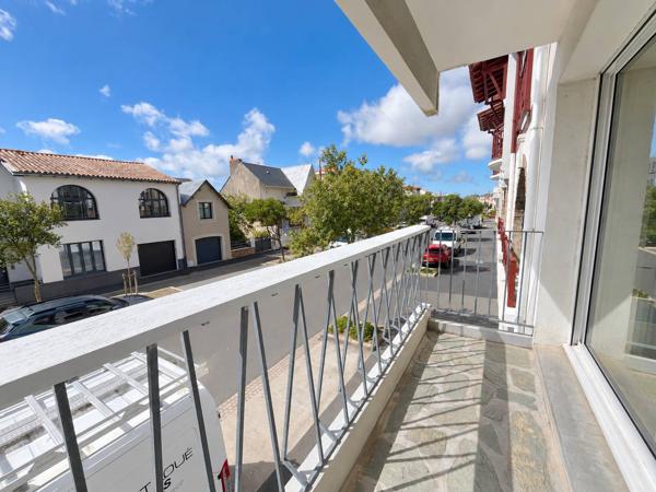 appartement Les Sables-d'Olonne LES SABLES D'OLONNE - LES PRESIDENTS