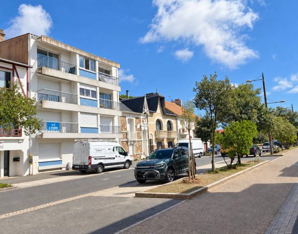 appartement Les Sables-d'Olonne LES SABLES D'OLONNE - LES PRESIDENTS