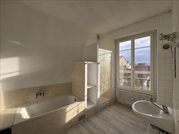 Appartement à vendre |  Saint-Leu-la-Forêt |  3 pièces | 57 m²