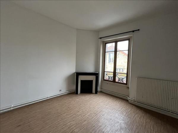 Appartement à vendre |  Saint-Leu-la-Forêt |  3 pièces | 57 m²