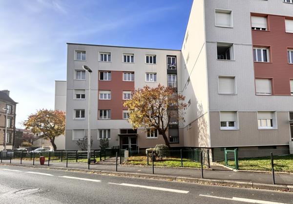 BEAUMONT - Centre - Beaumont
