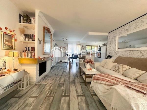 Maison 4 chambres - MARSANNAY LA COTE