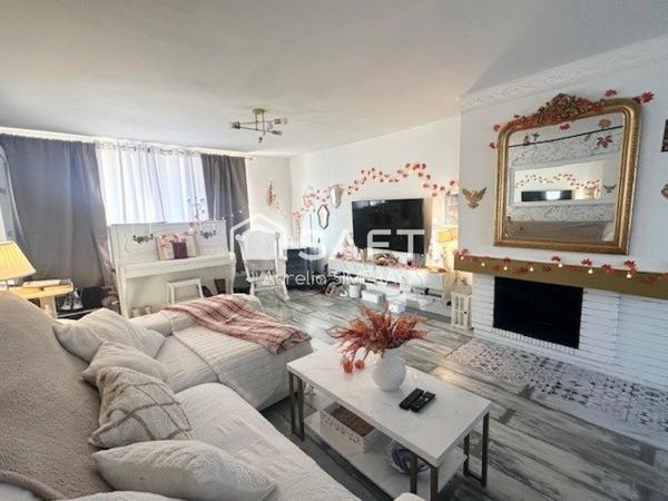 Maison 4 chambres - MARSANNAY LA COTE