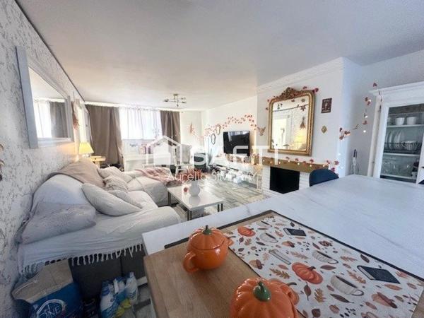 Maison 4 chambres - MARSANNAY LA COTE