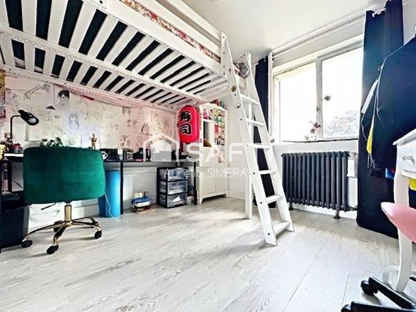 Maison 4 chambres - MARSANNAY LA COTE