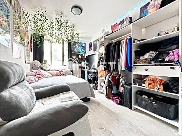 Maison 4 chambres - MARSANNAY LA COTE