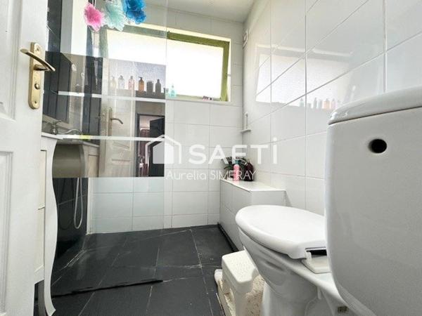 Maison 4 chambres - MARSANNAY LA COTE