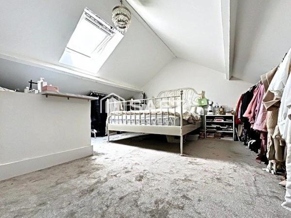 Maison 4 chambres - MARSANNAY LA COTE