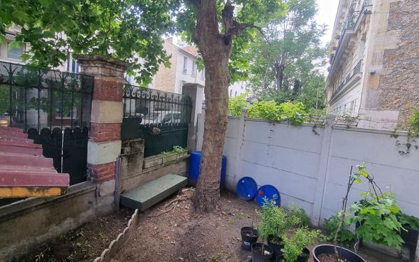 Appartement à vendre    3 pièces • 55,06 m2 Colombes