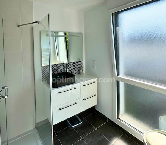 Duplex d’exception avec terrasses au dernier étage – Proche gare et commodités