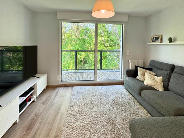 Duplex d’exception avec terrasses au dernier étage – Proche gare et commodités