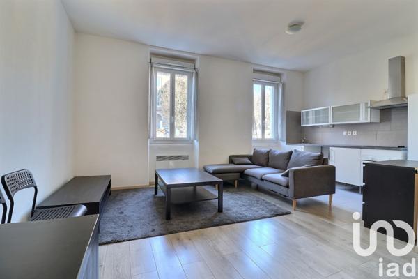 Appartement à vendre 3 pièces 67 m² Marseille 4