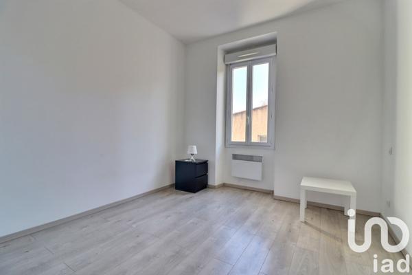 Appartement à vendre 3 pièces 67 m² Marseille 4