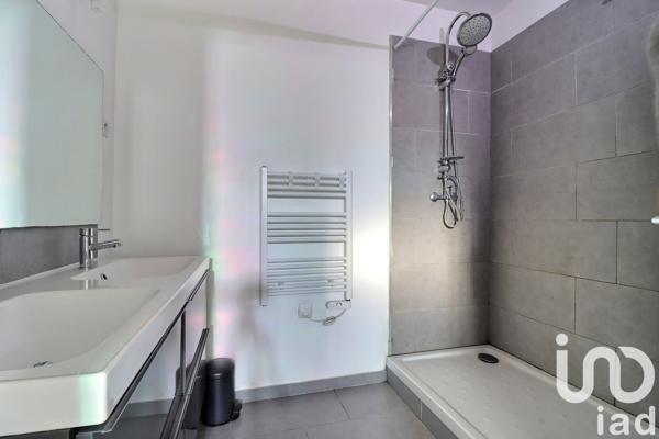 Appartement à vendre 3 pièces 67 m² Marseille 4