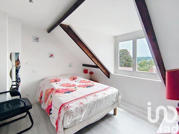 Maison à vendre 6 pièces 122 m² Rai