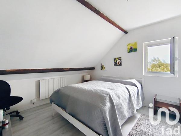 Maison à vendre 6 pièces 122 m² Rai