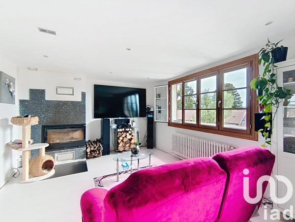 Maison à vendre 6 pièces 122 m² Rai