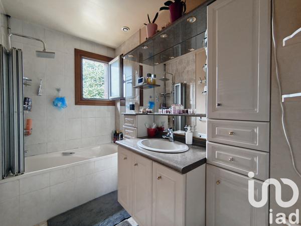 Maison à vendre 6 pièces 122 m² Rai