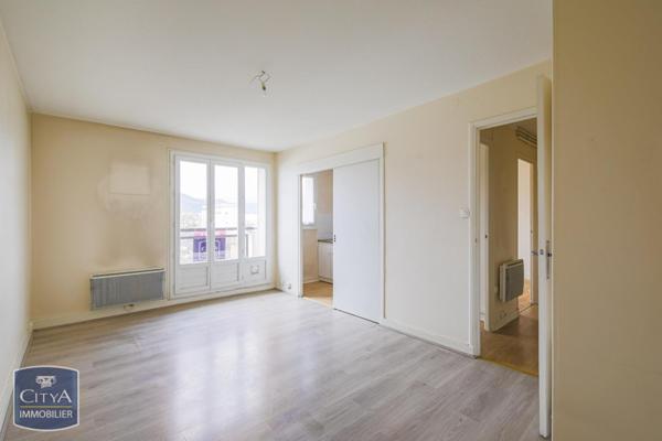 Appartement à vendre 2 pièces 37.31m²