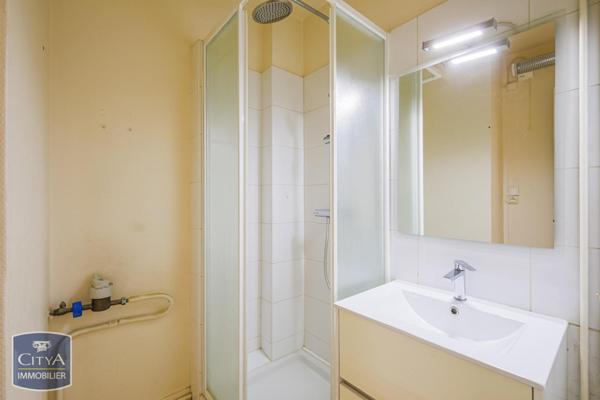 Appartement à vendre 2 pièces 37.31m²