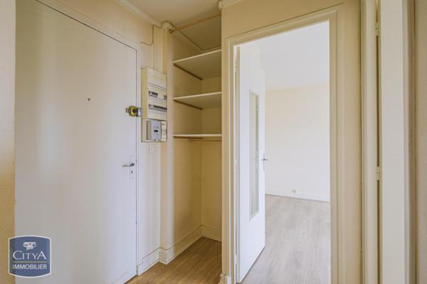 Appartement à vendre 2 pièces 37.31m²