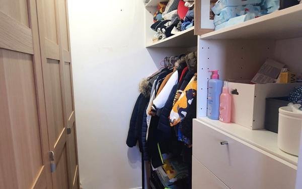 Appartement à vendre    3 pièces • 63,30 m2 Brie-Comte-Robert