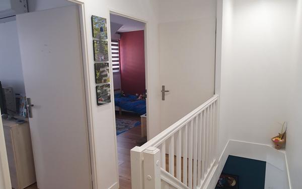 Appartement à vendre    3 pièces • 63,30 m2 Brie-Comte-Robert