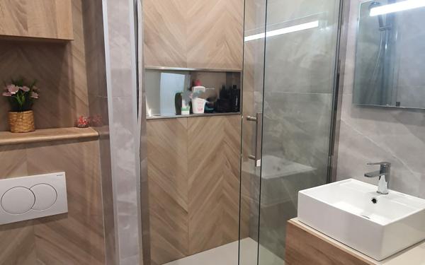 Appartement à vendre    3 pièces • 63,30 m2 Brie-Comte-Robert