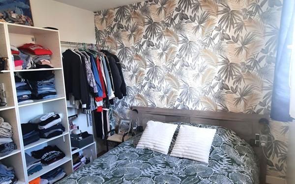 Appartement à vendre    3 pièces • 63,30 m2 Brie-Comte-Robert