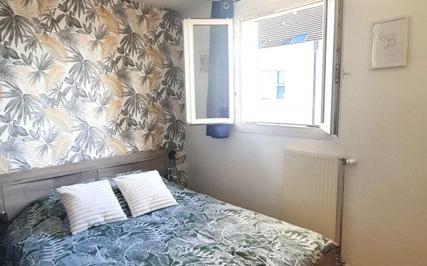 Appartement à vendre    3 pièces • 63,30 m2 Brie-Comte-Robert