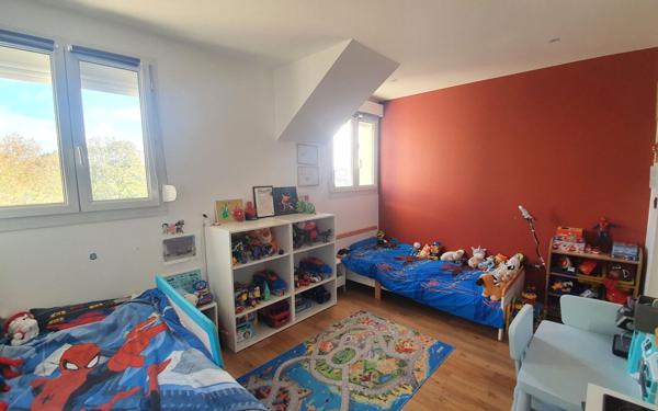 Appartement à vendre    3 pièces • 63,30 m2 Brie-Comte-Robert