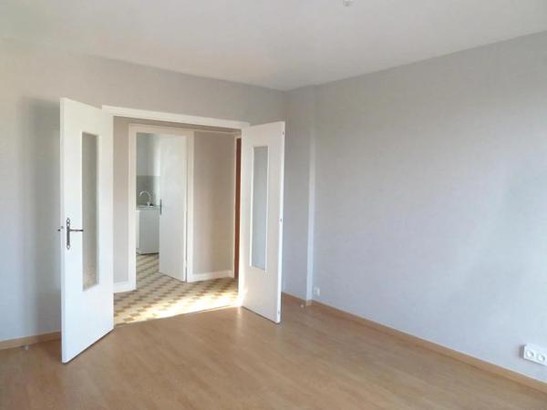 Appartement à louer à Romans-sur-Isère (26100)