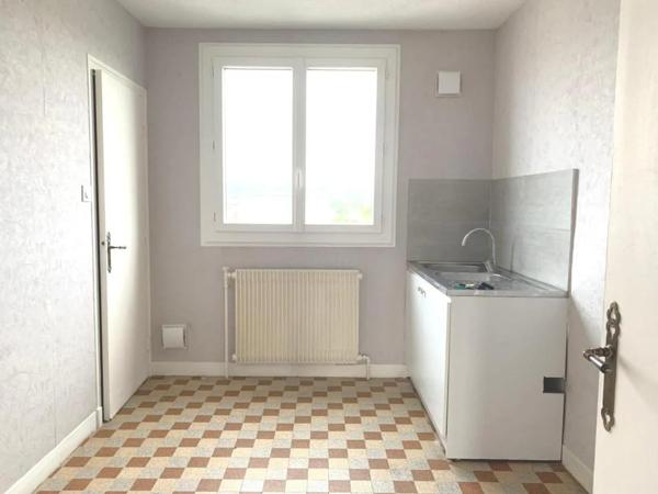 Appartement à louer à Romans-sur-Isère (26100)