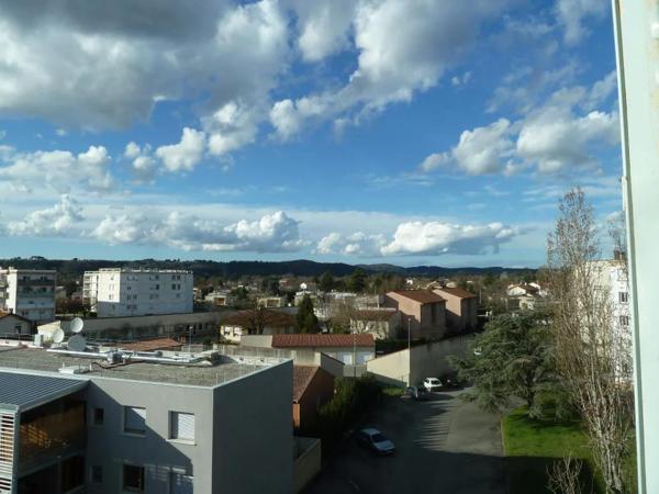 Appartement à louer à Romans-sur-Isère (26100)