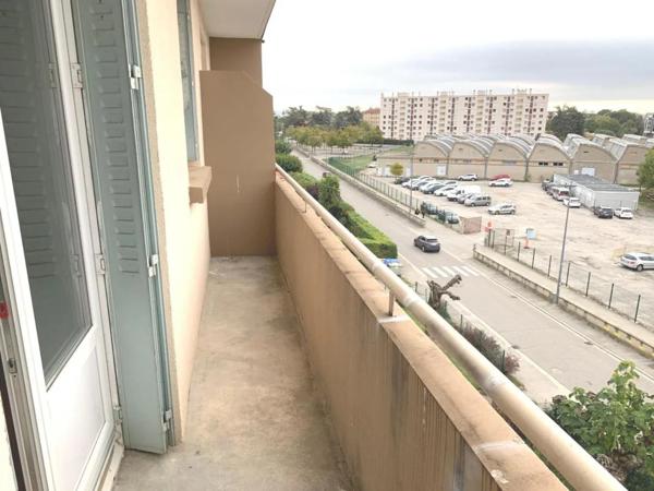 Appartement à louer à Romans-sur-Isère (26100)