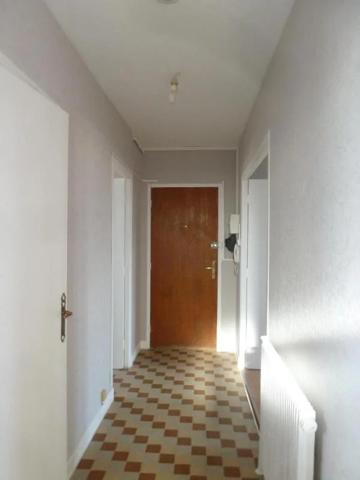 Appartement à louer à Romans-sur-Isère (26100)
