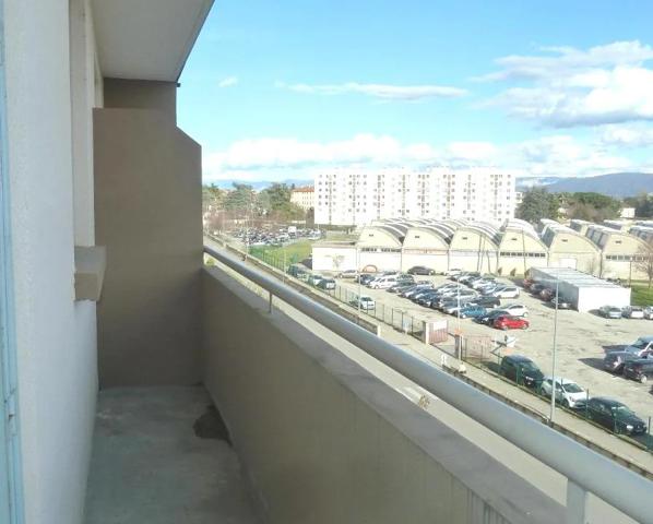 Appartement à louer à Romans-sur-Isère (26100)