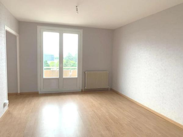 Appartement à louer à Romans-sur-Isère (26100)